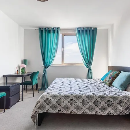 London City View Apartment, Short Walk To Tower Bridge, Free Parking Buitenkant foto